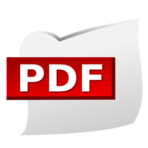 Bir Word Dosyasından Etkileşimli veya Etiketli PDF Nasıl Oluşturulur?