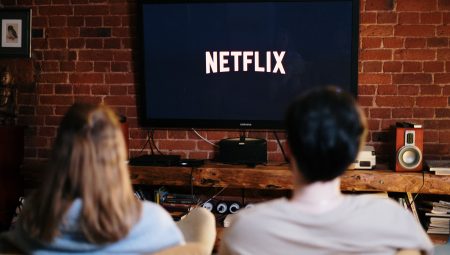 Netflix Düşündüğünüzden Daha İyi Bir Konumda Olabilir
