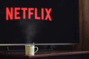 Netflix Düşündüğünüzden Daha İyi Bir Konumda Olabilir