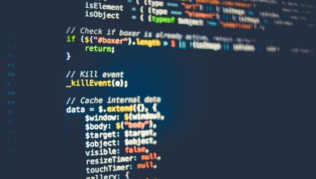 Web Geliştirmede Kullanılan Teknolojiler Nelerdir?