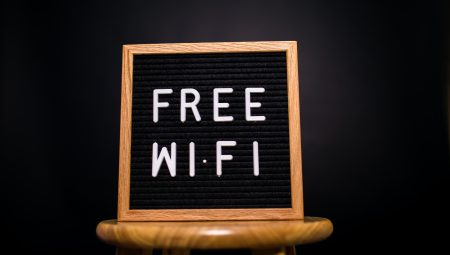 7 Yöntemle Wi-Fi Üzerinden Cihazlarınıza Sızabilirler