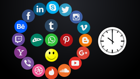Sosyal Medya Stratejileri İçin Platforma Özel Hususlar