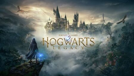 2023’ün merak edilen oyunlarından Hogwarts legacy’den uzun bir oynanış videosu paylaşıldı