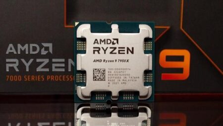 AMD Ryzen 7000 işlemcilerde büyük indirim bekleniyor: İşte fiyatlar