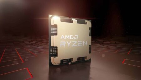 AMD Ryzen 7000 serisinin fiyatları ortaya çıktı: Ryzen 9 7900, Ryzen 7 7700 ve Ryzen 5 7600