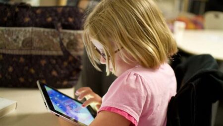 App Store’da gizlilik araştırması: Çocuklar için mobil uygulamalar güvenli değil!
