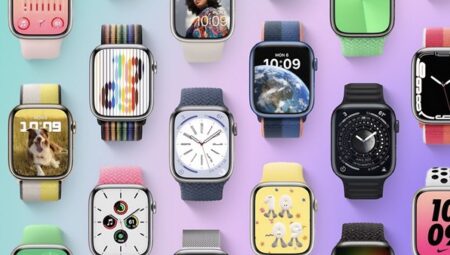 Apple Watch kullanıcılarına müjde: watchOS 9’a işlevsel bir pil tasarrufu modu geliyor