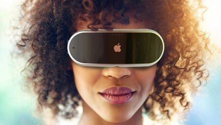 Apple’ın karma gerçeklik gözlüğü yakında seri üretime geçebilir