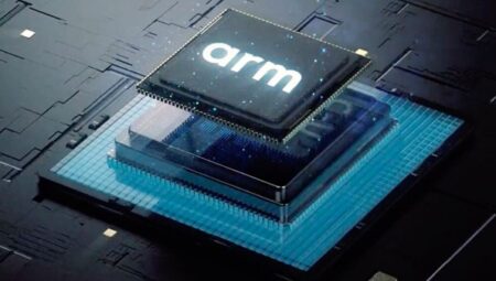 ARM işlemcilerin 2026’da pazarın yüzde 30’una ulaşması bekleniyor