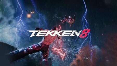 Bandai Namco sinyali verdi: Tekken 8, 2023’te çıkabilir