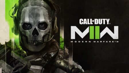 Call of Duty: Modern Warfare II rekora koşuyor!