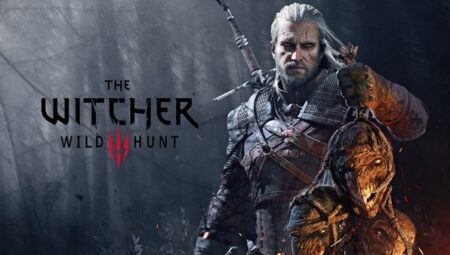 CD Projekt Red’ten oyuncuları sevindiren haber: The Witcher 3’ün yeni nesil yaması Aralık’ta çıkıyor
