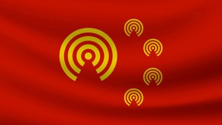 Çin’deki iPhone kullanıcılarına AirDrop kısıtlaması