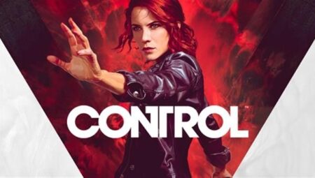 Control’ün devam oyunu Control 2; PS5, Xbox Series ve PC için duyuruldu