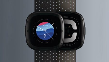 Fitbit’in yeni akıllı saat modelleri Versa 4, Sense 2 ve Inspire 3 Türkiye’de satışa çıkıyor