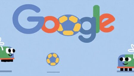 Google’dan 2022 Dünya Kupası mini oyunu: Multiplayer oynanıyor