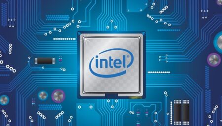 Intel’e 20 yıl önceki bir patenti ihlal ettiği için yaklaşık 1 milyar dolar para cezası kesildi