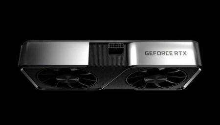 Lenovo yetkilisi: Nvidia GeForce RTX 4060, RTX 3070 performansı sunacak