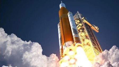 NASA için süre daralıyor: Artemis I roketi yakında fırlatılamayacak duruma gelecek
