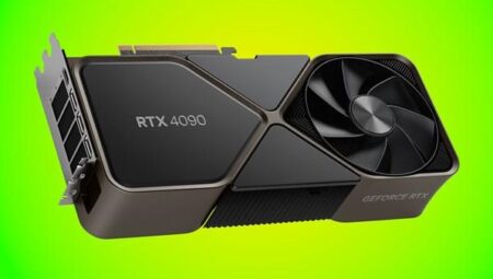 Nvidia, RTX 4090 16 pin adaptör fiyaskosuna yanıt verdi: “Raporları incelemeye devam ediyoruz”