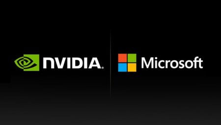 Nvidia ve Microsoft’tan devasa yapay zeka süper bilgisayarı ortaklığı