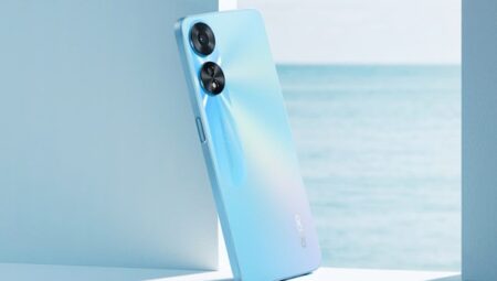Orta seviyeye yönelik olan Oppo A58 tanıtıldı: İşte özellikleri ve fiyatı