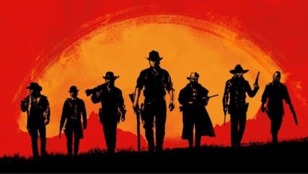 Red Dead Redemption satışları 70 milyona ulaştı: İlk oyun hala deli gibi satıyor