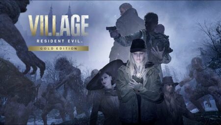 Resident Evil Village Gold Edition – İnceleme: Oyuna dönmeye değer mi?