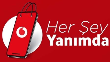 Vodafone Herşey Yanımda’da Kasım indirimleri başladı!