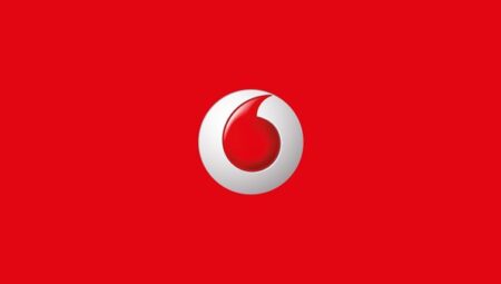 Vodafone Türkiye, 2022-23 ilk yarıyıl sonuçlarını açıkladı