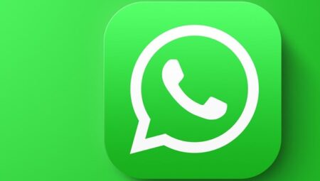 WhatsApp artık kendinize mesaj atmanıza izin veriyor