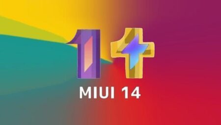 Xiaomi kullanıcılarına müjde: MIUI 14’te yerleşik reklam olmayacak!