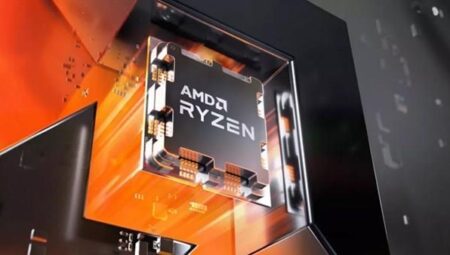 AMD resmen Ryzen 7000 serisi işlemcilerin fiyatını düşürdü