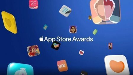 Apple, 2022’nin en iyi oyun ve uygulamalarını açıkladı