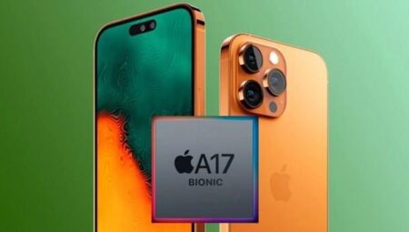 Apple, iPhone 15 için daha fazla kaynak ayıracak: A17 Bionic iddialı geliyor