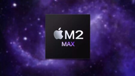 Apple M2 Max, OpenCL performansında mobil RTX 4070’in gerisinde kaldı