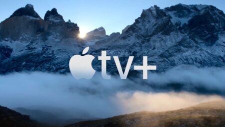 Apple TV+ için reklamlı abonelik gündemde