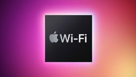 Apple, WiFi ve Bluetooth yongası geliştirmeyi bıraktı
