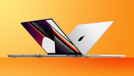 Apple, yarın yeni 14 ve 16 inç MacBook Pro’ları tanıtabilir: İşte beklenenler