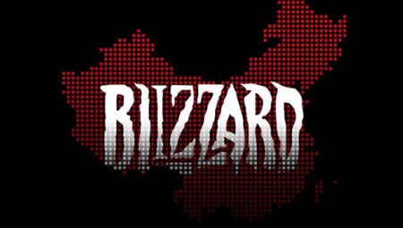 Blizzard, NetEase ile anlaşmaya varamadı: Çin sunucuları kapatıldı