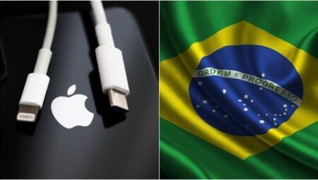 Brezilya, kutusundan şarj aleti çıkmayan yüzlerce iPhone’a el koydu