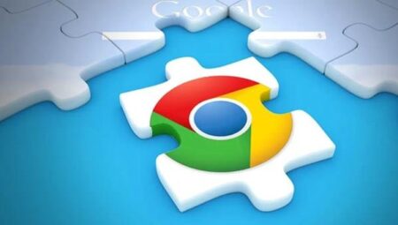 Chrome tarayıcısında uzantılar site bazında devre dışı bırakılabilecek