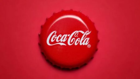 Coca-Cola’nın akıllı telefonu ortaya çıktı