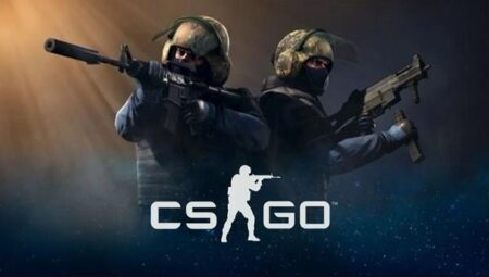 CS:GO kaç GB? İşte Counter Strike Global Offensive sistem gereksinimleri (2023)