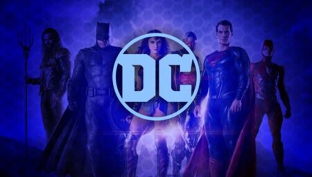 DC hayranlarına müjde: Filmler, diziler ve oyunlar bağlantılı olacak