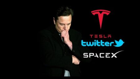 Elon Musk, 5 yıl önce paylaştığı tweet yüzünden yargılanıyor: Konu SpaceX ve Tesla!