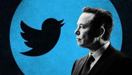 Elon Musk, Twitter’ın şirket toplantılarında kullanılan sunuları paylaştı