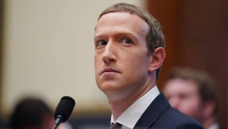 Facebook veri sızıntısına 265 milyon Avro ceza