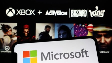 FTC, Microsoft’un Activision satın alımını engelleyebilir