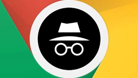 Google Chrome’un gizli sekmeleri biyometrik doğrulama ile daha güvenli olacak